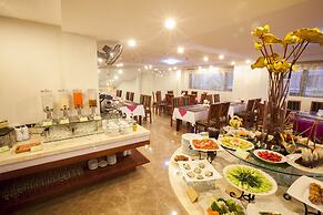Sen Luxury Hotel