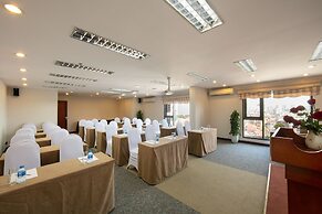 Sen Luxury Hotel