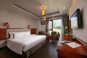 Sen Luxury Hotel