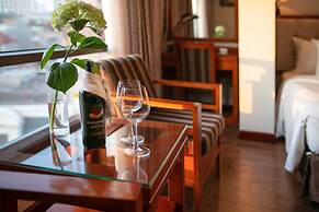 Sen Luxury Hotel