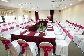 Sen Luxury Hotel