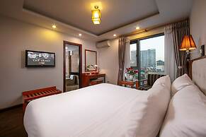 Sen Luxury Hotel