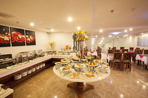 Sen Luxury Hotel