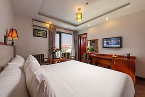 Sen Luxury Hotel
