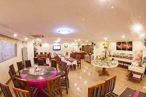 Sen Luxury Hotel