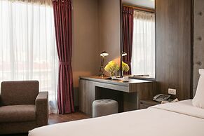 Sen Luxury Hotel
