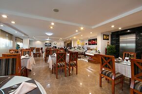 Sen Luxury Hotel