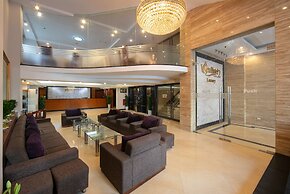 Sen Luxury Hotel