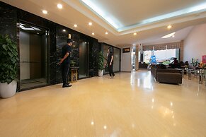 Sen Luxury Hotel