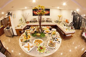 Sen Luxury Hotel