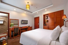 Sen Luxury Hotel