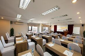Sen Luxury Hotel