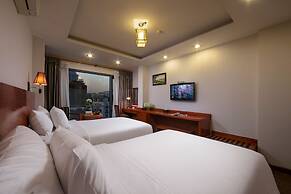 Sen Luxury Hotel