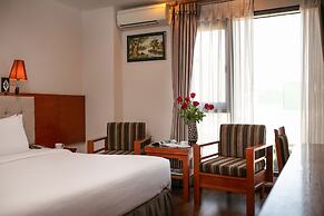 Sen Luxury Hotel