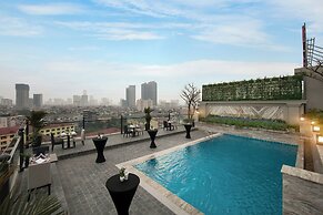 Sen Luxury Hotel