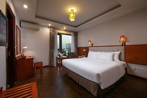 Sen Luxury Hotel