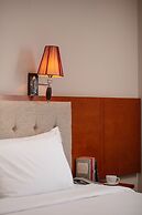 Sen Luxury Hotel