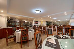 Sen Luxury Hotel