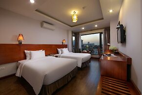 Sen Luxury Hotel
