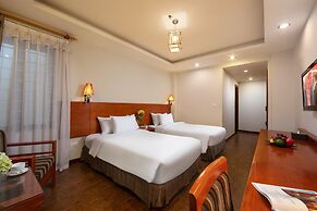 Sen Luxury Hotel