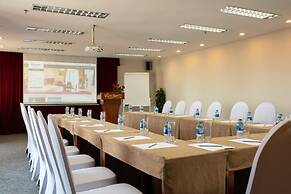 Sen Luxury Hotel