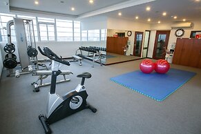 Sen Luxury Hotel