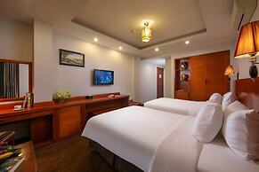 Sen Luxury Hotel