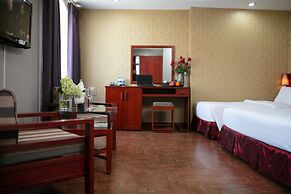 Sen Hotel