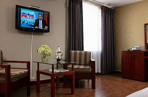 Sen Hotel