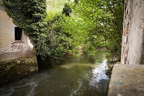 B&B De Dubbelmolen