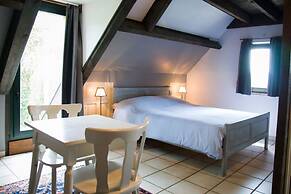 B&B De Dubbelmolen
