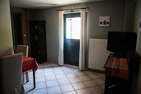 B&B De Dubbelmolen