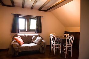 B&B De Dubbelmolen