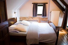 B&B De Dubbelmolen