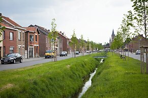 B&B De Dubbelmolen