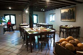 B&B De Dubbelmolen