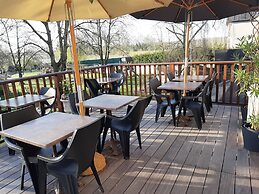 B&B De Dubbelmolen