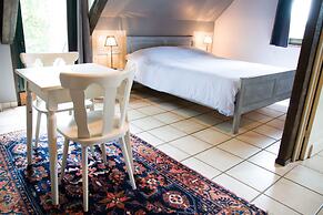 B&B De Dubbelmolen