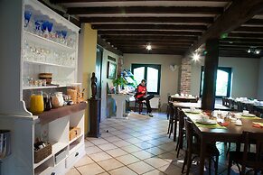 B&B De Dubbelmolen