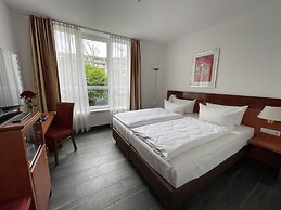 Hotel Alexander am Zoo
