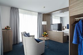 Hotel Alexander am Zoo