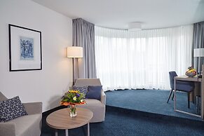 Hotel Alexander am Zoo