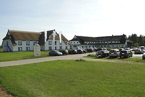 Reit- und Freizeithotel Friesenhof