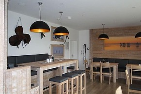 Reit- und Freizeithotel Friesenhof