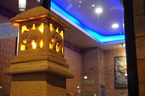 Patong Mansion Hotel