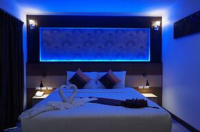 Patong Mansion Hotel