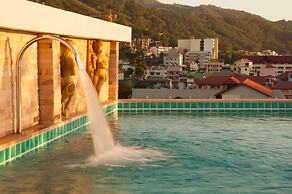 Patong Mansion Hotel