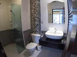 Patong Mansion Hotel