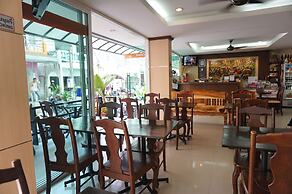 Patong Mansion Hotel