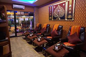 Patong Mansion Hotel